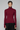 Dogstar : Sayuri High Neck - Pomegranat