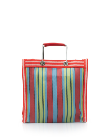 Eau Bags : Errands - Pomme