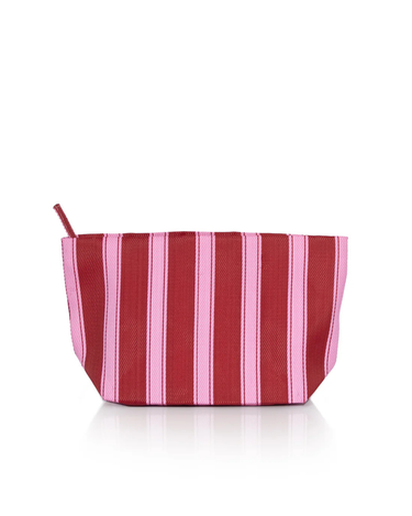Eau Bags : Poche - Cherry Red & Pink