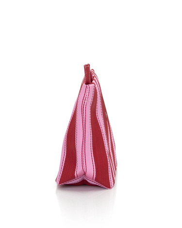 Eau Bags : Poche - Cherry Red & Pink