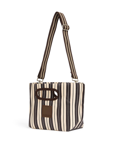 EAU Bags : Petite Bucket - Home
