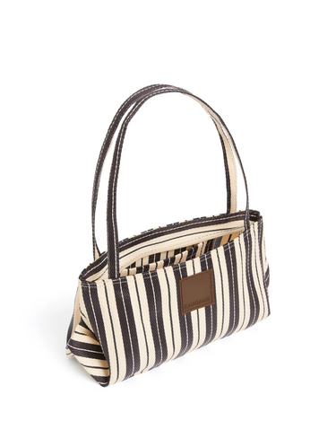 EAU Bags : Petite Femme - Home