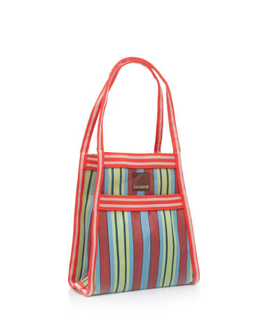 Eau Bags : Sac - Pomme