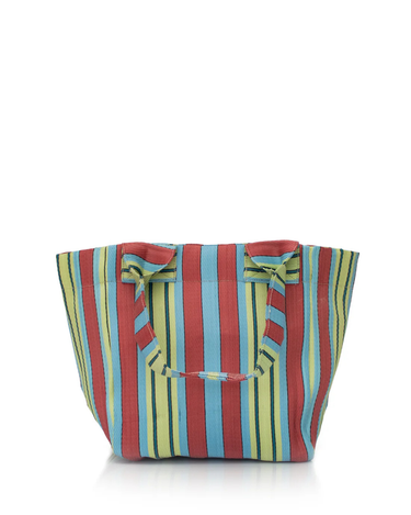 Eau Bags : Tote - Pomme