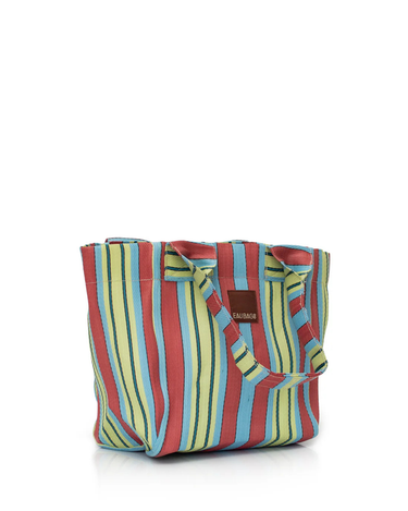 Eau Bags : Tote - Pomme