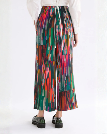 Elk The Label : Arlowe Pant - Mella Print