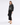 Elk The Label : Beim Knit Skirt - Black
