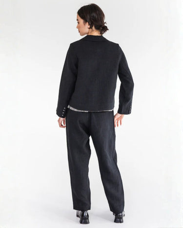 Eva's Sunday : Hendric Pant - Back