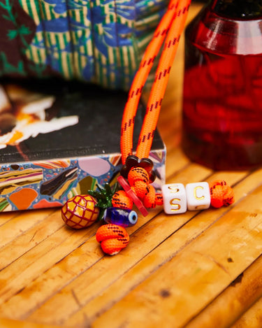 Sage x Clare : Leilani Travel Pouch – La Plama