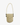 Made In Mada: Fara Bag - Natural