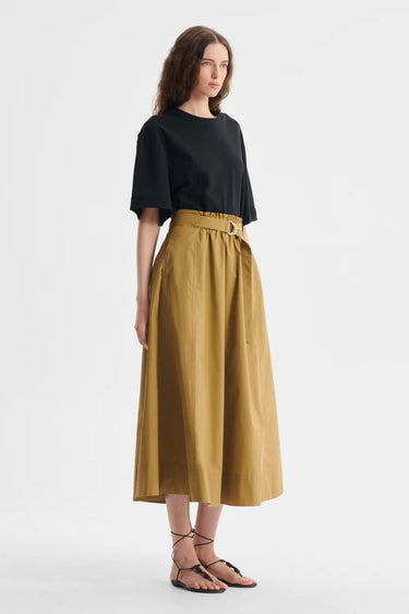 Morrison: Bailey Tee - Black