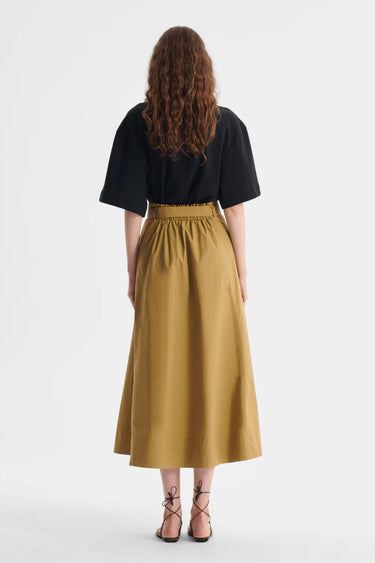 Morrison: Bailey Tee - Black