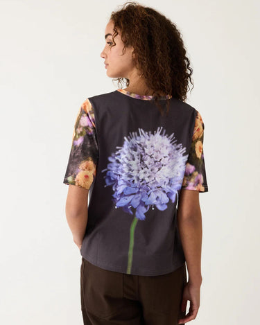 Nancybird: Grace Tee - Allium