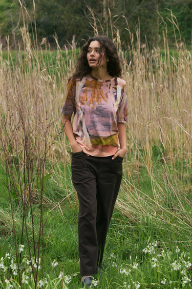 Nancybird : Grace Tee - Full of Hope