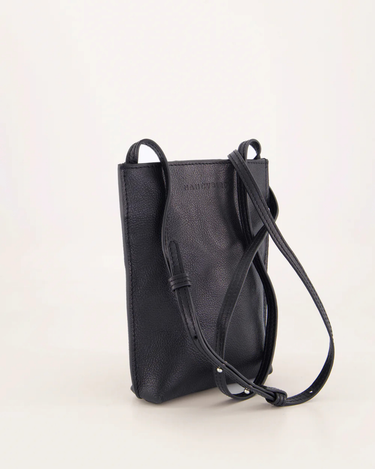 Nancybird : Louanne Pouch – Black