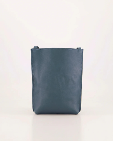 Nancybird : Louanne Pouch – Mineral