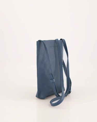 Nancybird : Louanne Pouch – Mineral