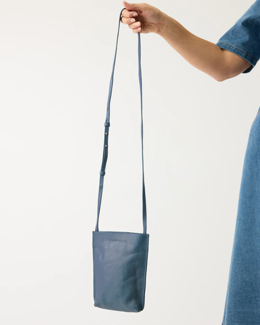 Nancybird : Louanne Pouch – Mineral