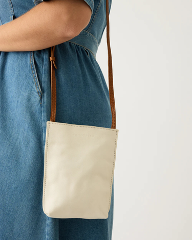 Nancybird : Louanne Pouch – Birch