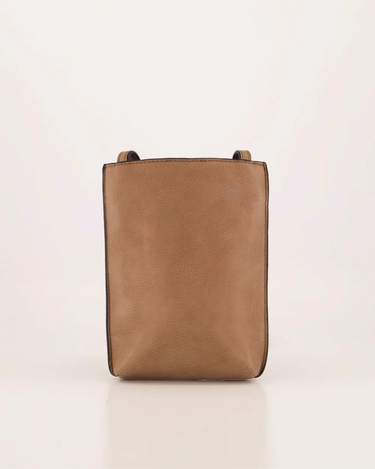 Nancybird : Louanne Pouch – Stone