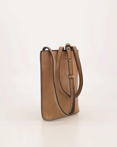 Nancybird : Louanne Pouch – Stone