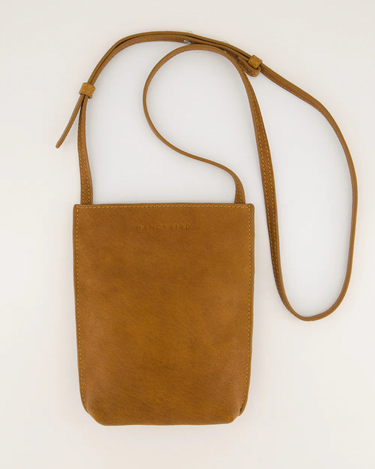 Nancybird : Louanne Pouch – Ochre