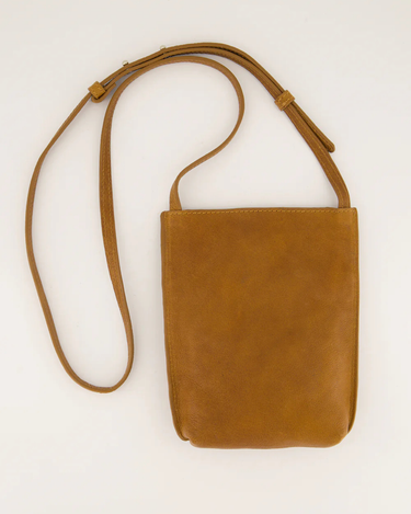 Nancybird : Louanne Pouch – Ochre