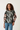 Nancybird : Paloma Blouse - Hydrangea