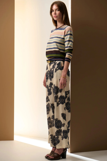POL: Amara Pant - Amara Print