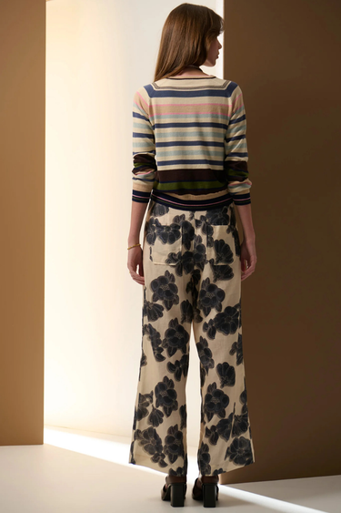 POL: Amara Pant - Amara Print