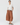 POL : Alma Bubble Skirt - Toffee