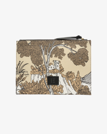 Inoui Editions : Pouch Histoire - Black