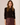 POL : Zane Knit Baby Sequin - Choc