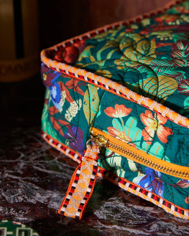Sage x Clare : Vanity Bag - Babette