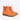 Merry People : Bobbi Boots - Sherbet Orange