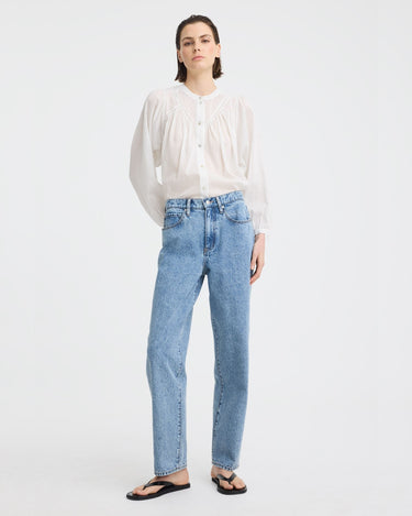 Morrison : Andie Shirt - Stripe