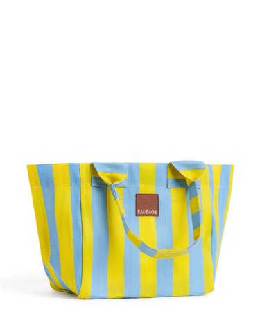 Eau Bags : Tote - Stintino