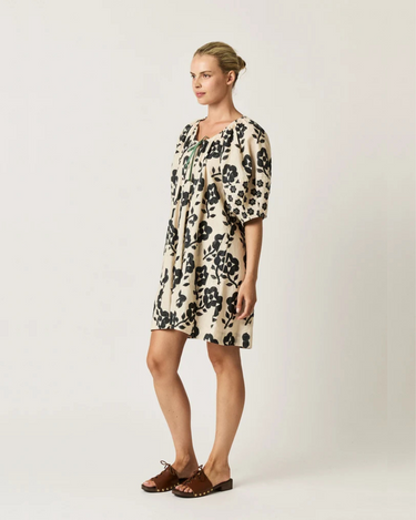 Nancybird : Nala Dress - Orakawa Bloom