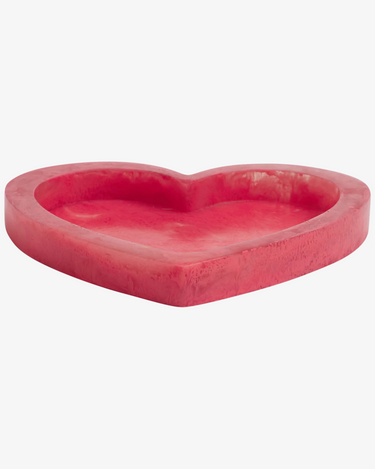 Sage x Clare : Harmony Resin Plate - Primrose