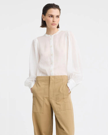 Morrison : Henry Cargo Pant  - Caramel