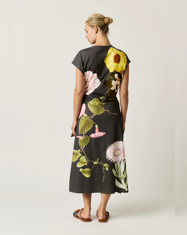 Nancybird :  Macey Dress - Garden Archive