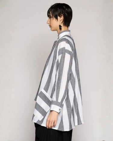 Dogstar : Celi Shirt - Stripe
