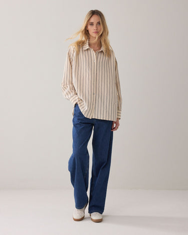 Summum : Adjustable Blouse