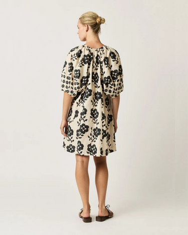 Nancybird : Nala Dress - Orakawa Bloom
