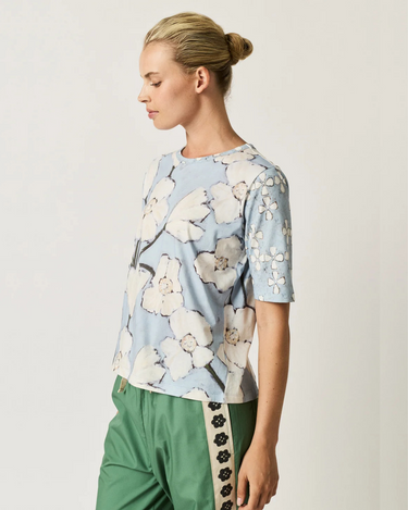 Nancybird : Grace Tee - Island Still Life