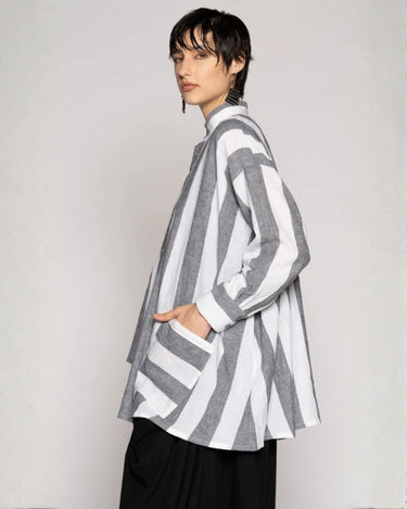 Dogstar : Celi Shirt - Stripe
