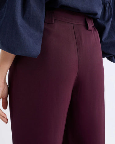 Elk The Label : Hullu Pants - Shiraz
