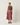 Nancybird : Acacia Skirt - Bottle Brush Stripe