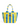 Eau Bags : Tote - Ponza