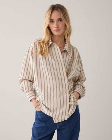 Summum : Adjustable Blouse